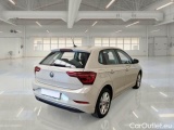  Volkswagen  Polo VOLKSWAGEN  / 2021 / 5P / BERLINA 1.0 TSI STYLE #2
