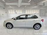  Volkswagen  Polo VOLKSWAGEN  / 2021 / 5P / BERLINA 1.0 TSI STYLE #8