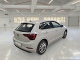 Volkswagen  Polo VOLKSWAGEN  / 2021 / 5P / BERLINA 1.0 TSI STYLE #2