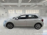  Volkswagen  Polo VOLKSWAGEN  / 2021 / 5P / BERLINA 1.0 TSI STYLE #8