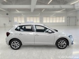  Volkswagen  Polo VOLKSWAGEN  / 2021 / 5P / BERLINA 1.0 TSI STYLE #7