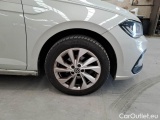  Volkswagen  Polo VOLKSWAGEN  / 2021 / 5P / BERLINA 1.0 TSI STYLE #17