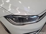  Volkswagen  Polo VOLKSWAGEN  / 2021 / 5P / BERLINA 1.0 TSI STYLE #38