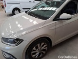  Volkswagen  Polo VOLKSWAGEN  / 2021 / 5P / BERLINA 1.0 TSI STYLE #47