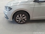  Volkswagen  Polo VOLKSWAGEN  / 2021 / 5P / BERLINA 1.0 TSI STYLE #49
