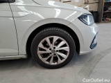  Volkswagen  Polo VOLKSWAGEN  / 2021 / 5P / BERLINA 1.0 TSI STYLE #51
