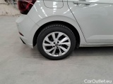  Volkswagen  Polo VOLKSWAGEN  / 2021 / 5P / BERLINA 1.0 TSI STYLE #53