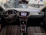  Volkswagen  T-ROC VOLKSWAGEN  / 2017 / 5P / SUV 2.0 TDI 150CV SCR BUSINESS DSG 4MOTION #3