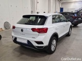  Volkswagen  T-ROC VOLKSWAGEN  / 2017 / 5P / SUV 2.0 TDI 150CV SCR BUSINESS DSG 4MOTION #2