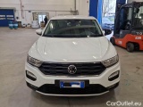  Volkswagen  T-ROC VOLKSWAGEN  / 2017 / 5P / SUV 2.0 TDI 150CV SCR BUSINESS DSG 4MOTION #5