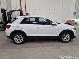  Volkswagen  T-ROC VOLKSWAGEN  / 2017 / 5P / SUV 2.0 TDI 150CV SCR BUSINESS DSG 4MOTION #6