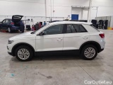  Volkswagen  T-ROC VOLKSWAGEN  / 2017 / 5P / SUV 2.0 TDI 150CV SCR BUSINESS DSG 4MOTION #7