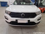 Volkswagen  T-ROC VOLKSWAGEN  / 2017 / 5P / SUV 2.0 TDI 150CV SCR BUSINESS DSG 4MOTION #29