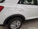  Volkswagen  T-ROC VOLKSWAGEN  / 2017 / 5P / SUV 2.0 TDI 150CV SCR BUSINESS DSG 4MOTION #38