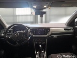  Volkswagen  T-ROC VOLKSWAGEN  / 2017 / 5P / SUV 2.0 TDI SCR BUSINESS DSG #3