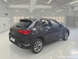  Volkswagen  T-ROC VOLKSWAGEN  / 2017 / 5P / SUV 2.0 TDI SCR BUSINESS DSG #2