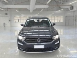  Volkswagen  T-ROC VOLKSWAGEN  / 2017 / 5P / SUV 2.0 TDI SCR BUSINESS DSG #6