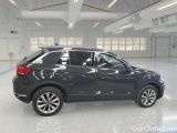  Volkswagen  T-ROC VOLKSWAGEN  / 2017 / 5P / SUV 2.0 TDI SCR BUSINESS DSG #7
