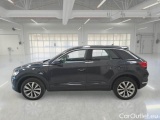  Volkswagen  T-ROC VOLKSWAGEN  / 2017 / 5P / SUV 2.0 TDI SCR BUSINESS DSG #8