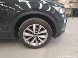  Volkswagen  T-ROC VOLKSWAGEN  / 2017 / 5P / SUV 2.0 TDI SCR BUSINESS DSG #17