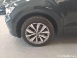  Volkswagen  T-ROC VOLKSWAGEN  / 2017 / 5P / SUV 2.0 TDI SCR BUSINESS DSG #20