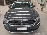  Volkswagen  T-ROC VOLKSWAGEN  / 2017 / 5P / SUV 2.0 TDI SCR BUSINESS DSG #33