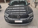  Volkswagen  T-ROC VOLKSWAGEN  / 2017 / 5P / SUV 2.0 TDI SCR BUSINESS DSG #31
