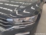  Volkswagen  T-ROC VOLKSWAGEN  / 2017 / 5P / SUV 2.0 TDI SCR BUSINESS DSG #35