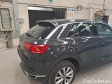  Volkswagen  T-ROC VOLKSWAGEN  / 2017 / 5P / SUV 2.0 TDI SCR BUSINESS DSG #50