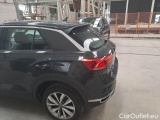  Volkswagen  T-ROC VOLKSWAGEN  / 2017 / 5P / SUV 2.0 TDI SCR BUSINESS DSG #61