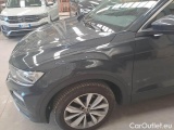  Volkswagen  T-ROC VOLKSWAGEN  / 2017 / 5P / SUV 2.0 TDI SCR BUSINESS DSG #69
