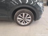  Volkswagen  T-ROC VOLKSWAGEN  / 2017 / 5P / SUV 2.0 TDI SCR BUSINESS DSG #75