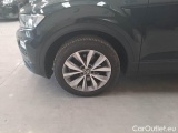  Volkswagen  T-ROC VOLKSWAGEN  / 2017 / 5P / SUV 2.0 TDI SCR BUSINESS DSG #81