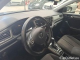 Volkswagen  T-ROC VOLKSWAGEN  / 2017 / 5P / SUV 2.0 TDI SCR BUSINESS DSG #89