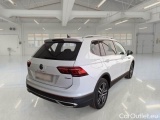  Volkswagen  Tiguan VOLKSWAGEN  ALLSPACE / 2021 / 5P / SUV 2.0 TDI SCR ELEGANCE DSG 4MOTION #2