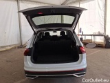  Volkswagen  Tiguan VOLKSWAGEN  ALLSPACE / 2021 / 5P / SUV 2.0 TDI SCR ELEGANCE DSG 4MOTION #5
