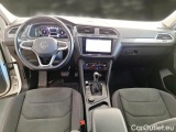  Volkswagen  Tiguan VOLKSWAGEN  ALLSPACE / 2021 / 5P / SUV 2.0 TDI SCR ELEGANCE DSG 4MOTION #3