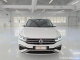  Volkswagen  Tiguan VOLKSWAGEN  ALLSPACE / 2021 / 5P / SUV 2.0 TDI SCR ELEGANCE DSG 4MOTION #6