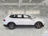  Volkswagen  Tiguan VOLKSWAGEN  ALLSPACE / 2021 / 5P / SUV 2.0 TDI SCR ELEGANCE DSG 4MOTION #7