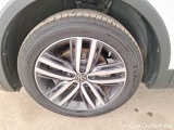  Volkswagen  Tiguan VOLKSWAGEN  ALLSPACE / 2021 / 5P / SUV 2.0 TDI SCR ELEGANCE DSG 4MOTION #22