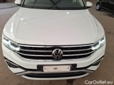  Volkswagen  Tiguan VOLKSWAGEN  ALLSPACE / 2021 / 5P / SUV 2.0 TDI SCR ELEGANCE DSG 4MOTION #30