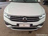  Volkswagen  Tiguan VOLKSWAGEN  ALLSPACE / 2021 / 5P / SUV 2.0 TDI SCR ELEGANCE DSG 4MOTION #34