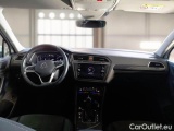  Volkswagen  Tiguan VOLKSWAGEN  / 2020 / 5P / SUV 2.0 TDI SCR 110KW ELEGANCE DSG #3