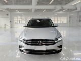  Volkswagen  Tiguan VOLKSWAGEN  / 2020 / 5P / SUV 2.0 TDI SCR 110KW ELEGANCE DSG #6