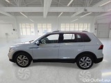  Volkswagen  Tiguan VOLKSWAGEN  / 2020 / 5P / SUV 2.0 TDI SCR 110KW ELEGANCE DSG #8