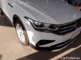  Volkswagen  Tiguan VOLKSWAGEN  / 2020 / 5P / SUV 2.0 TDI SCR 110KW ELEGANCE DSG #36