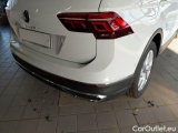  Volkswagen  Tiguan VOLKSWAGEN  / 2020 / 5P / SUV 2.0 TDI SCR 110KW ELEGANCE DSG #51