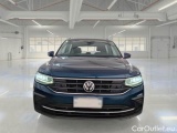  Volkswagen  Tiguan VOLKSWAGEN  / 2020 / 5P / SUV 2.0 TDI SCR 110KW LIFE DSG #6