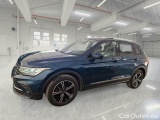  Volkswagen  Tiguan VOLKSWAGEN  / 2020 / 5P / SUV 2.0 TDI SCR 110KW LIFE DSG #8