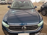  Volkswagen  Tiguan VOLKSWAGEN  / 2020 / 5P / SUV 2.0 TDI SCR 110KW LIFE DSG #29
